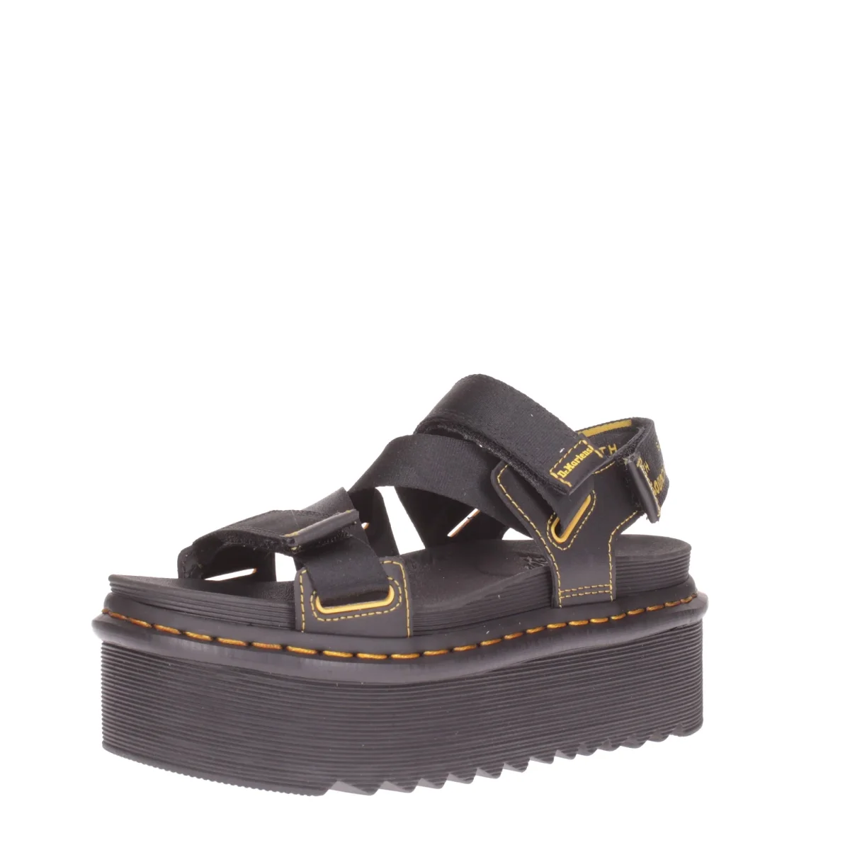 Dr. Martens Sandalo Kimber Webbing 27351001 - immagine 8