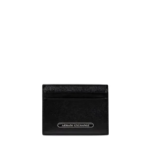 Armani Exchange Porta Carte