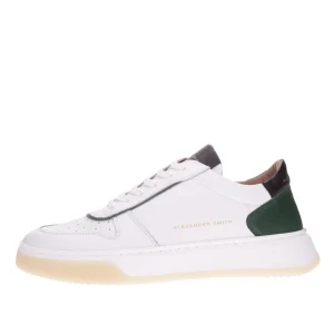 Alexander Smith Sneaker Harrow T2U89WGN