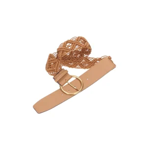 Liu jo Cinture AA4218T6476