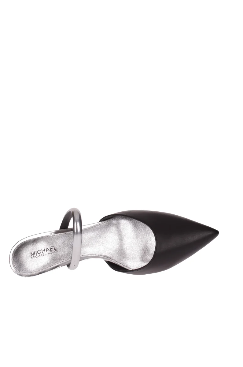 Michael kors Decollete 40R3JSMP1L 023 - immagine 9