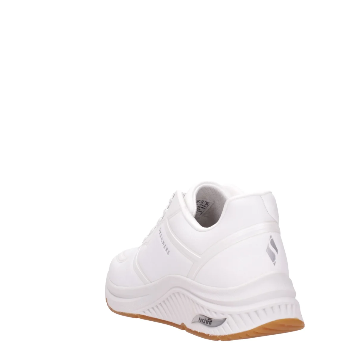 Skechers Sneakers Arch-Fit S-Miles Mile Makers 155570 - immagine 3