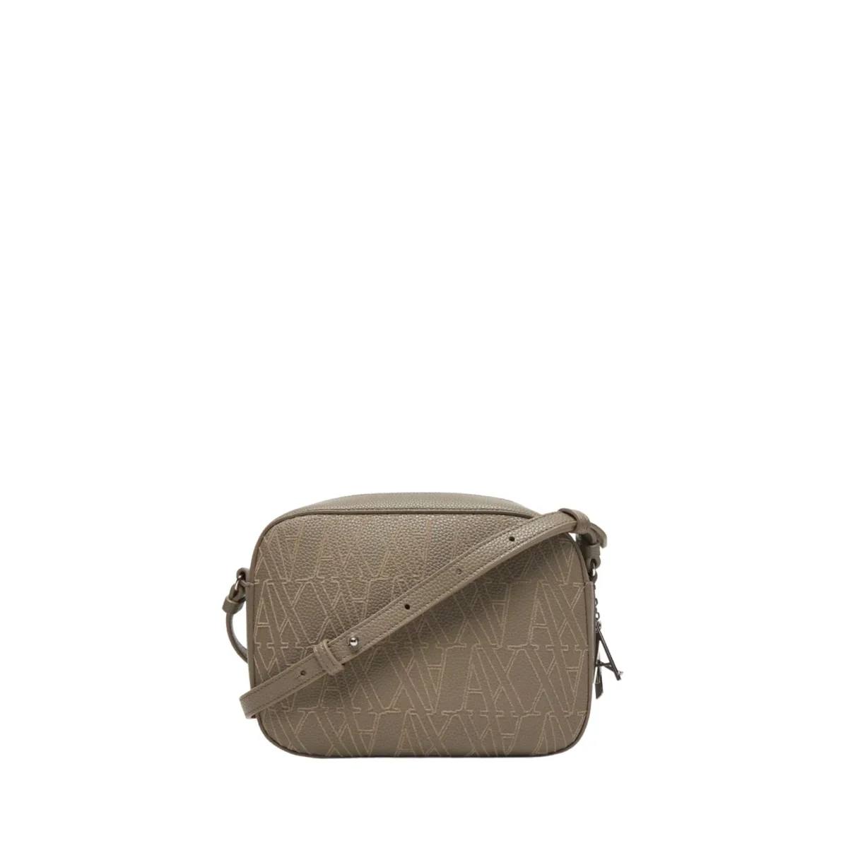 Armani Exchange Borsa Messenger - immagine 3