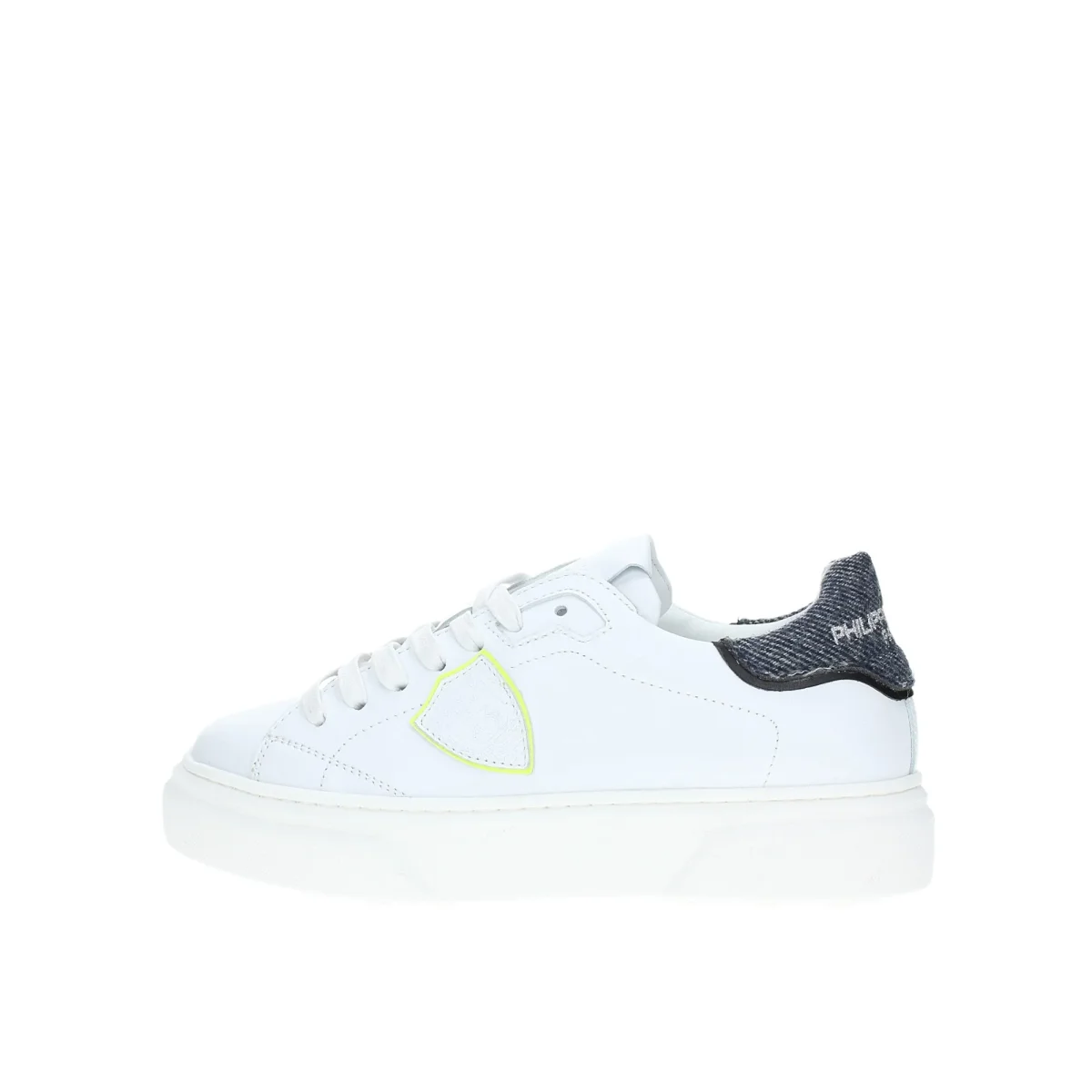 Philippe model Sneakers 78515 1 - immagine 2