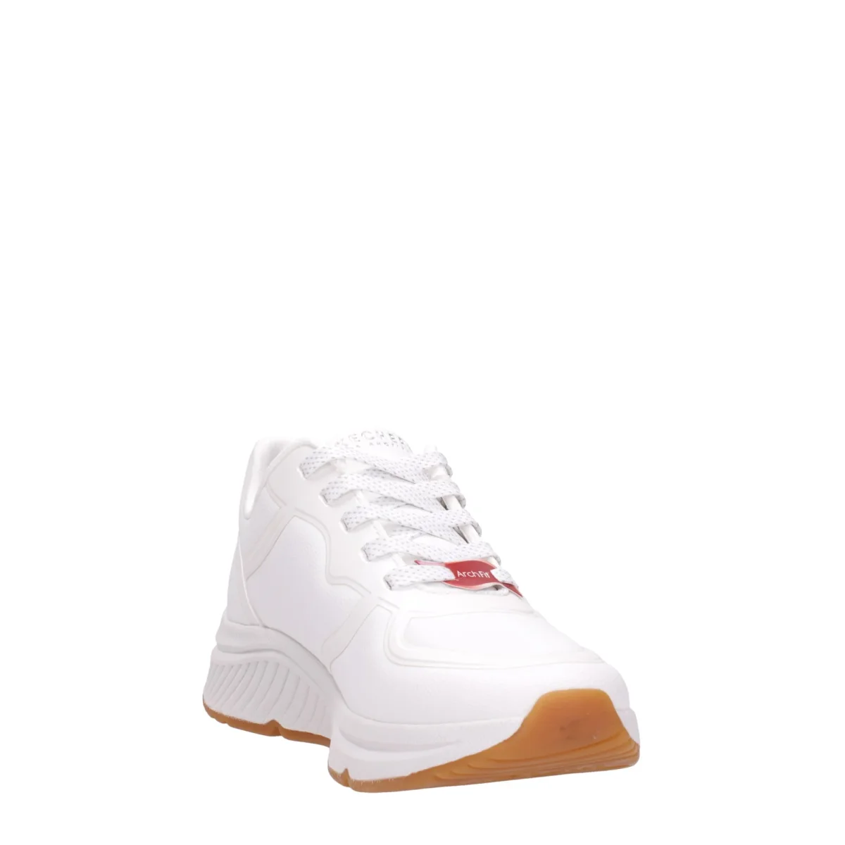 Skechers Sneakers Arch-Fit S-Miles Mile Makers 155570 - immagine 6