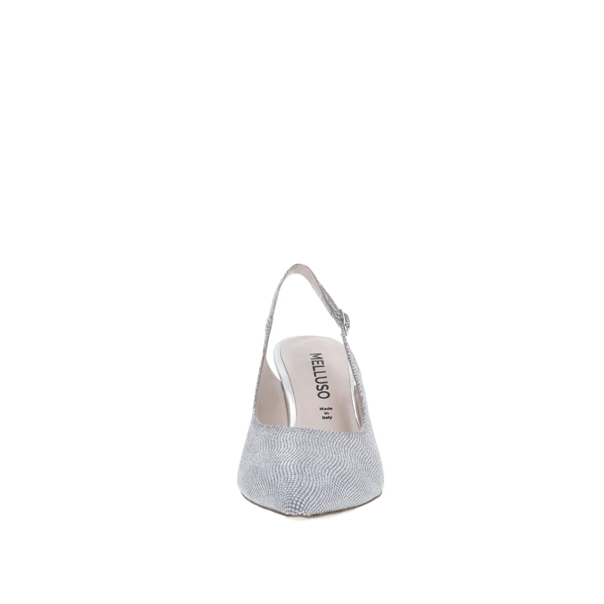 Melluso Decollete D165Z - immagine 5