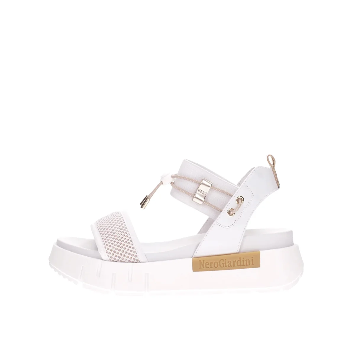 Nero giardini Sandalo E410700 - immagine 6