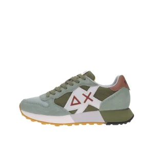 Sun68 Sneakers Jaki 2.0 Bicolor