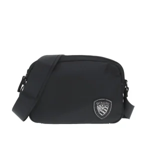 Blauer Borsa F4MINE01