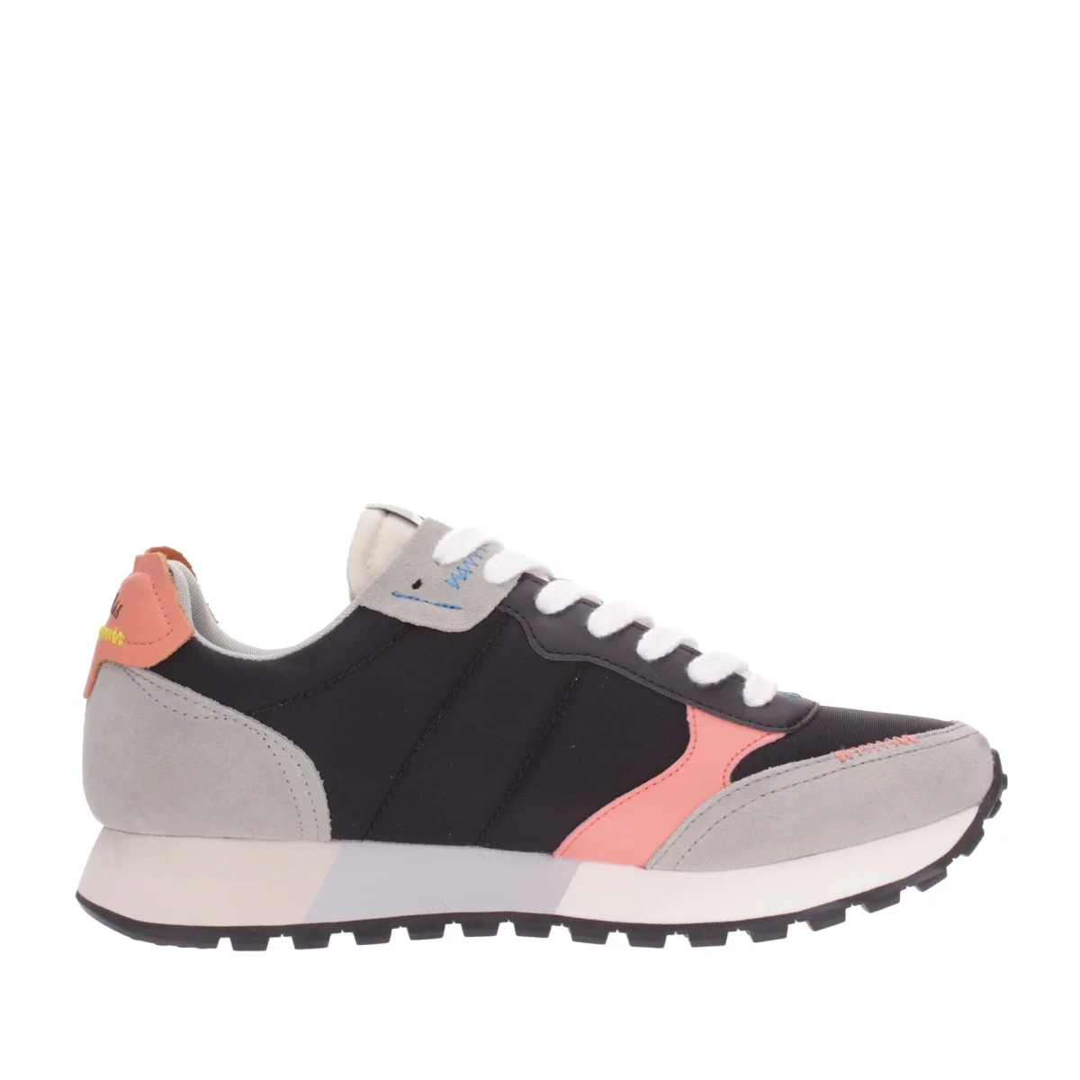 Sun68 Sneakers Uncle Jaki Z32114 - immagine 8