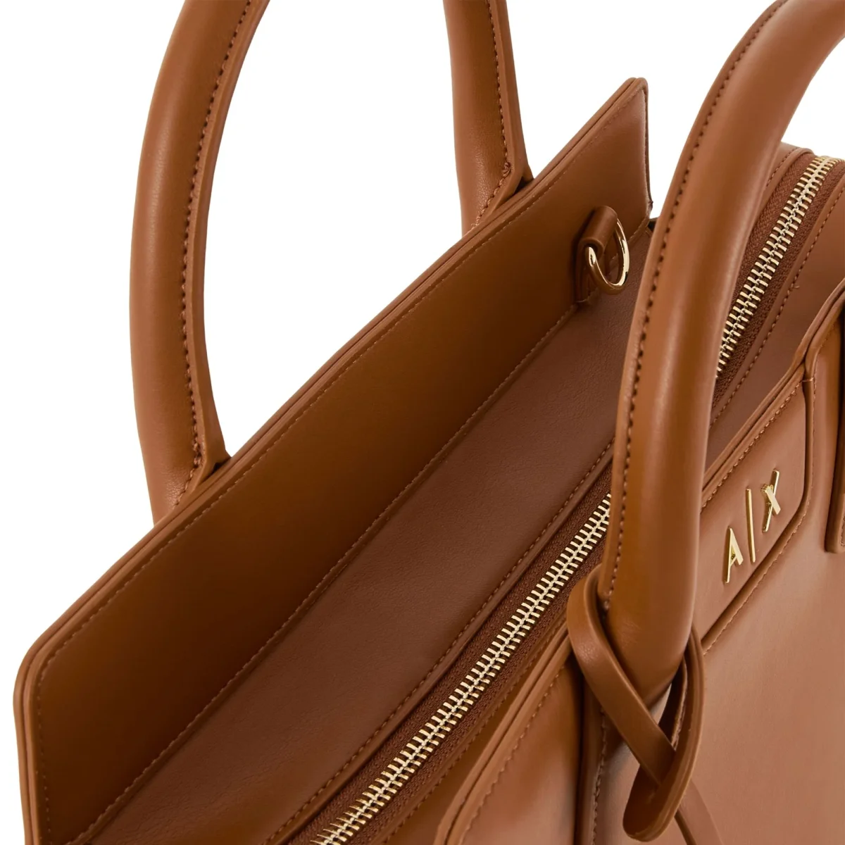 Armani Exchange Borsa Shopping - immagine 9