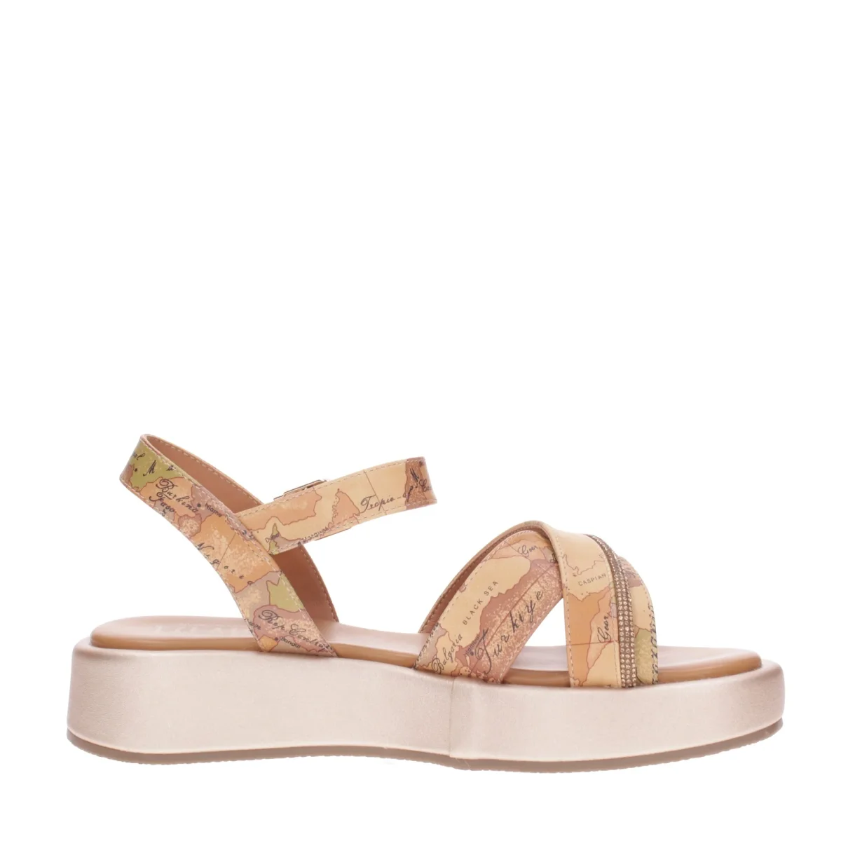 Alviero martini Sandalo 1528/0326 W516 - immagine 8