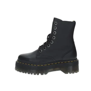 Dr. Martens Anfibio Jadon III Black Pisa 26378001