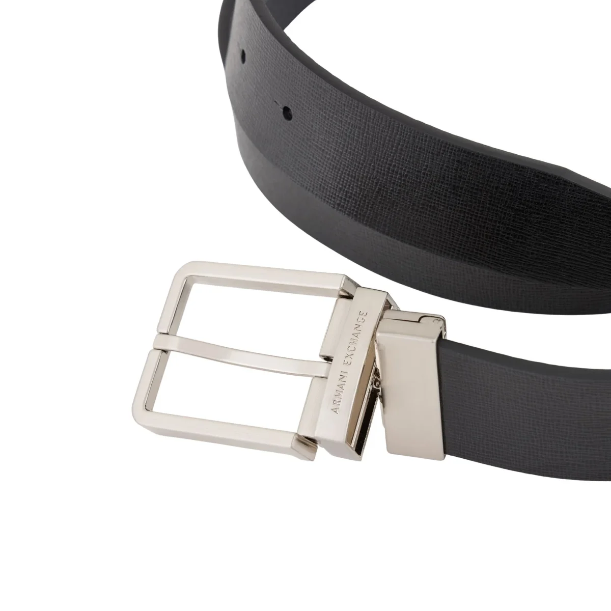 Armani Exchange Cintura - immagine 3