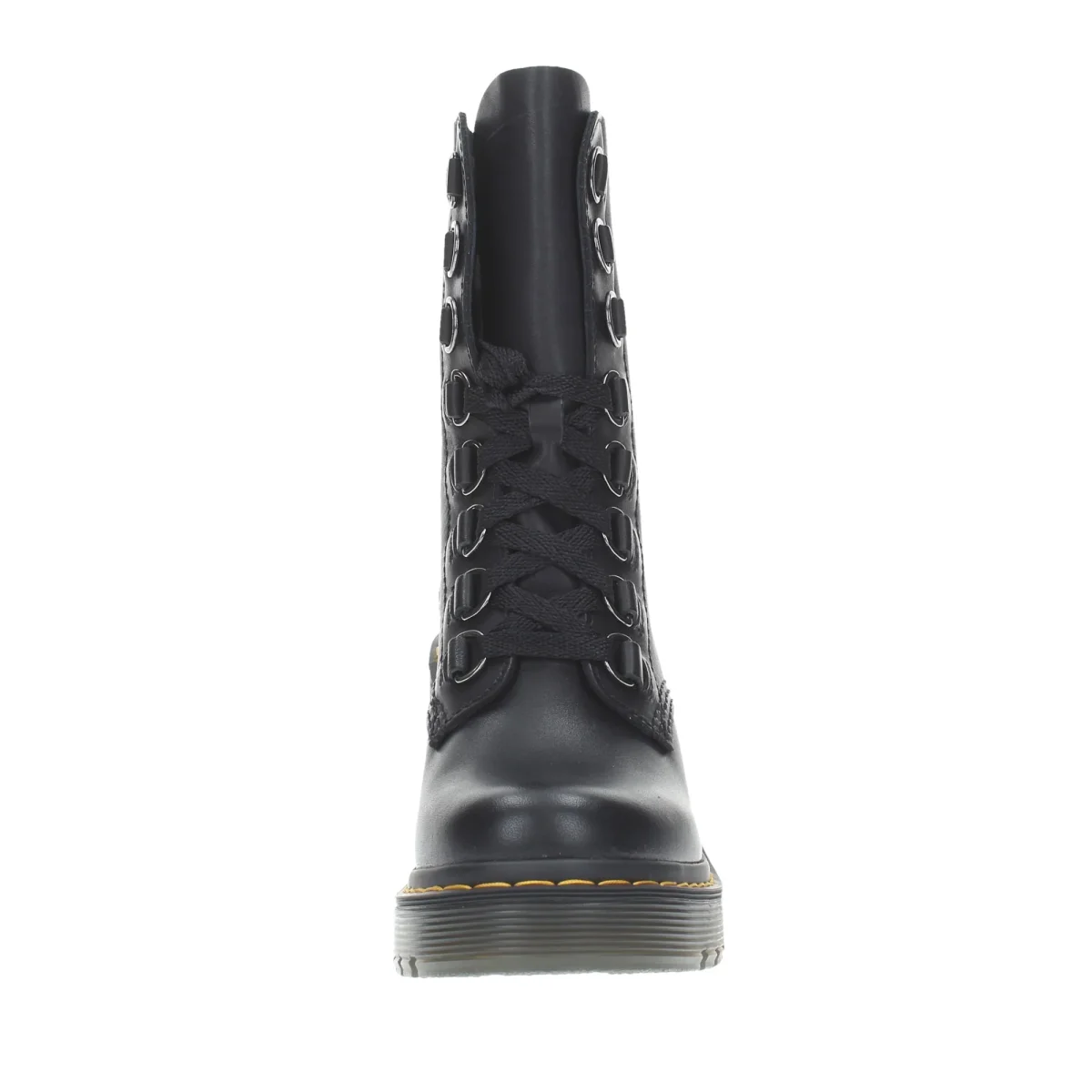 Dr. Martens Anfibio Chesney Black Sendal 26701001 - immagine 5