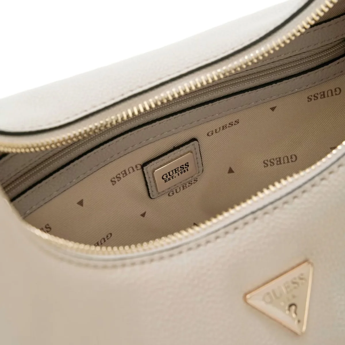 Guess Borsa Evie Hobo - immagine 4