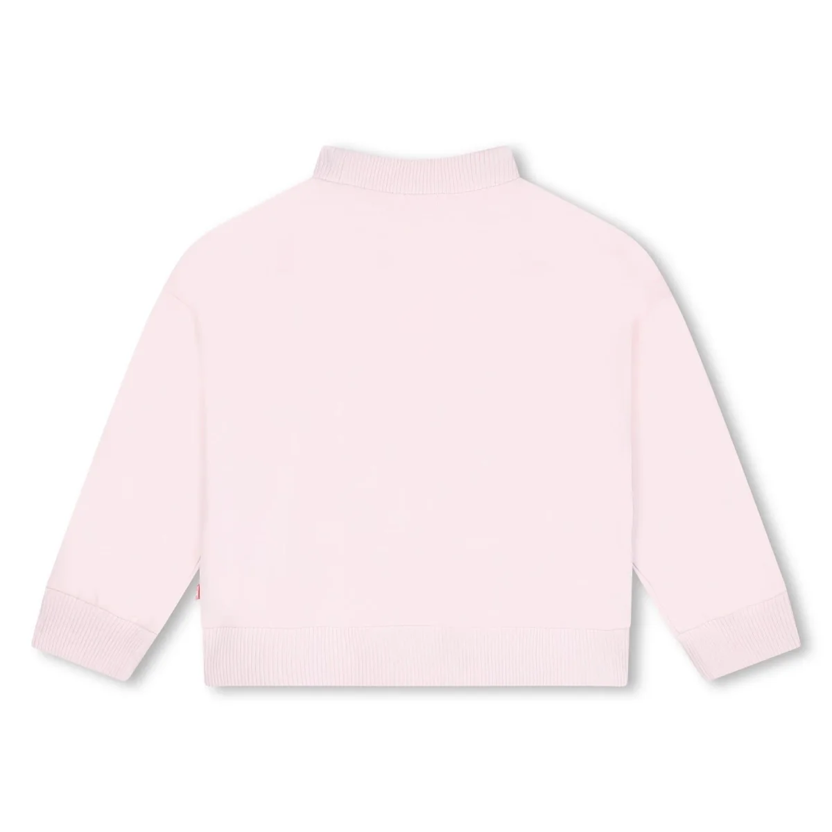 FELPA A PAILETTES MULTICOLOR BILLIEBLUSH - immagine 3