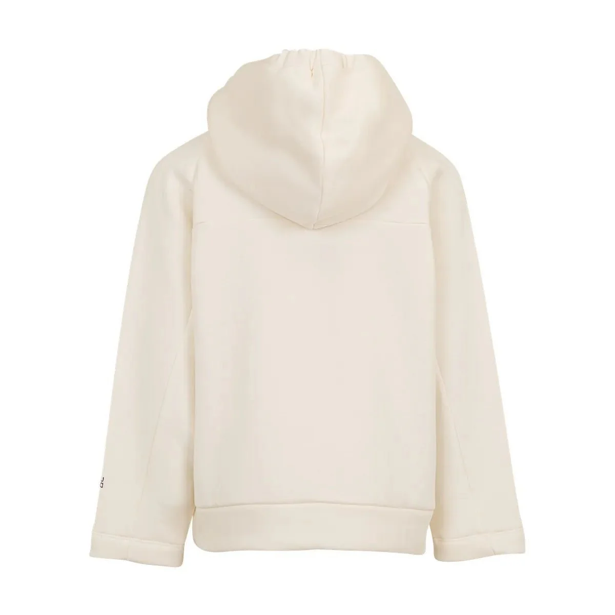 FELPA AVORIO DOUUOD - immagine 3