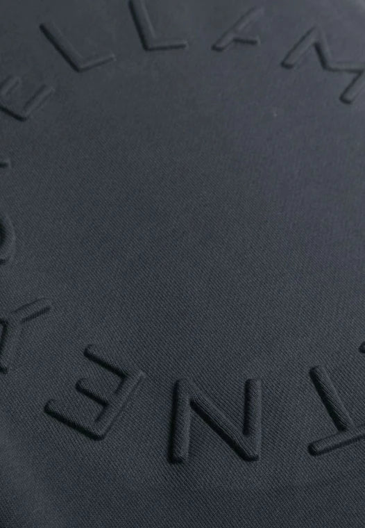 FELPA BLU STELLA MCCARTNEY - immagine 4