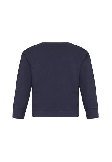 FELPA BLU STELLA MCCARTNEY - immagine 3