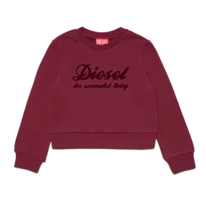 FELPA BORDEAUX DIESEL