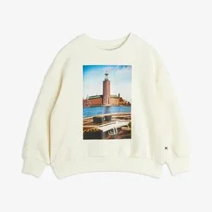 FELPA CITY MINI RODINI