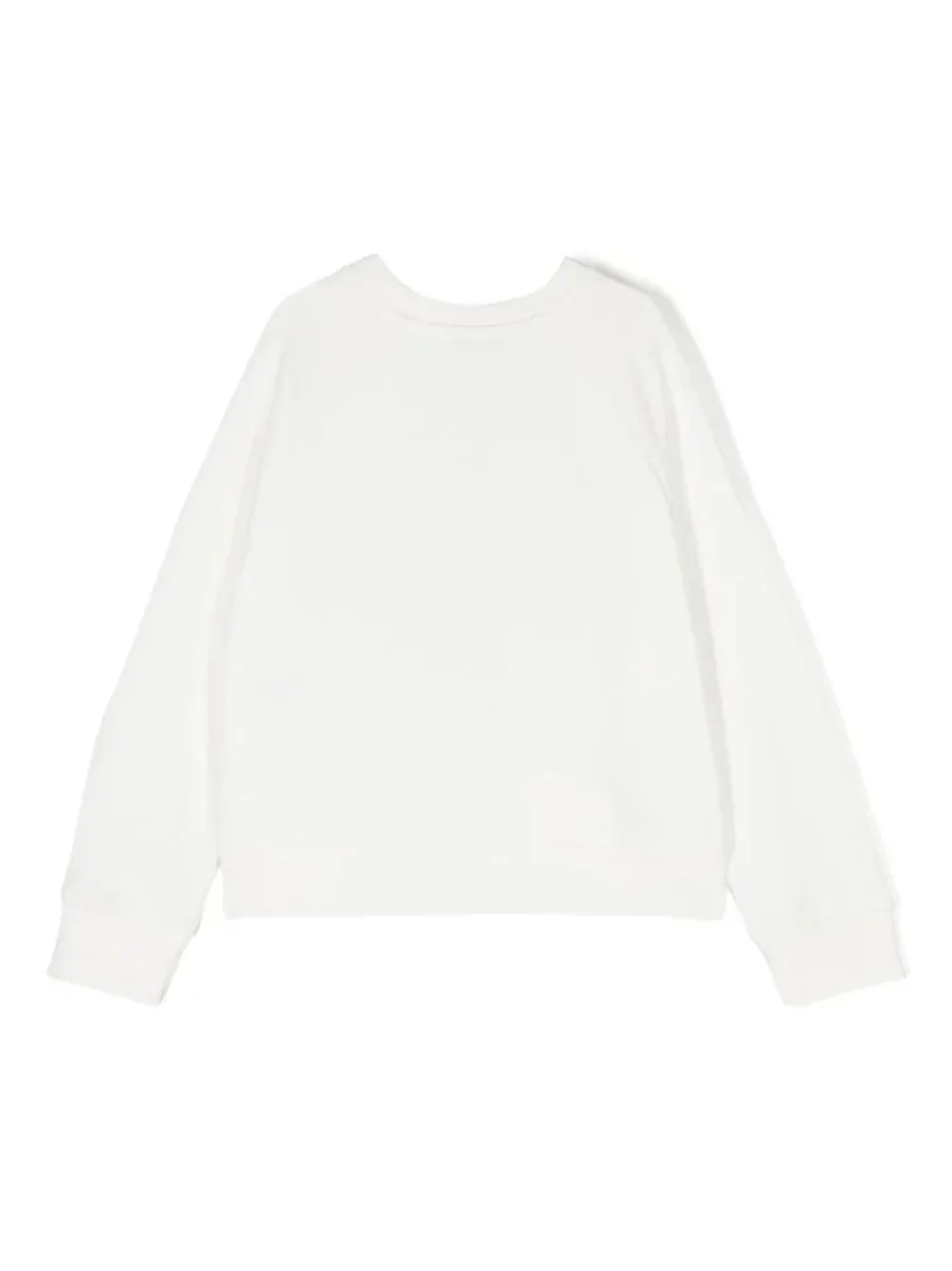 FELPA CON STAMPA STELLA MCCARTNEY - immagine 3