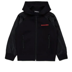 FELPA DQ2461 DSQUARED2