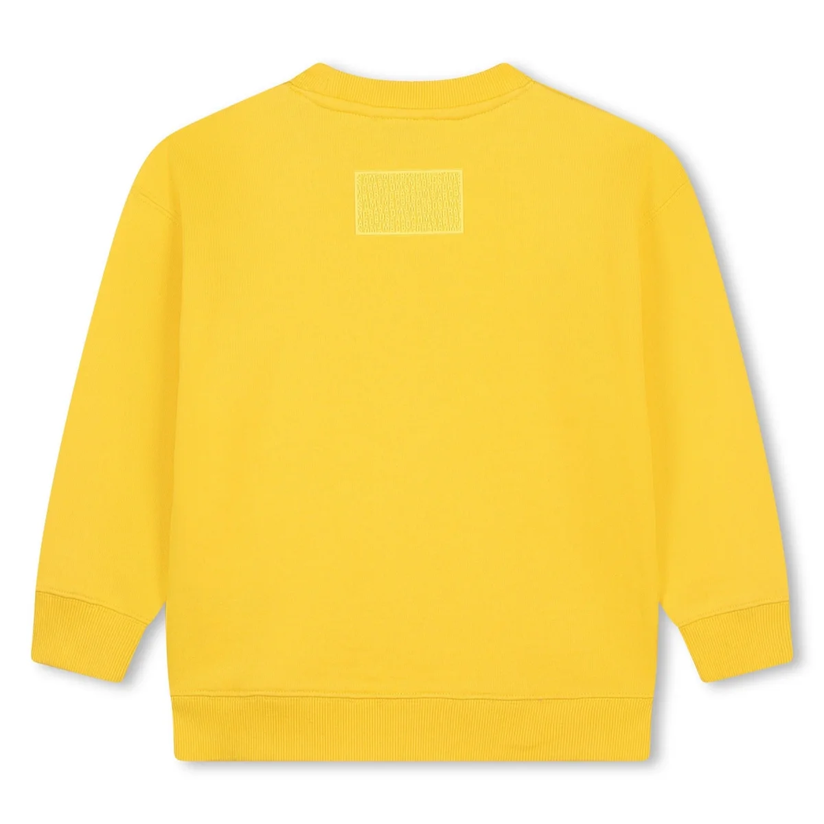 FELPA GIALLA MARC JACOBS - immagine 3