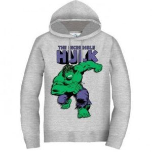 FELPA HULK MC2 SAINT BARTH