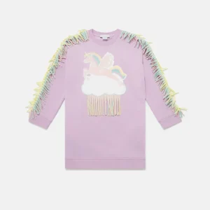 FELPA JERSEY STELLA MCCARTNEY