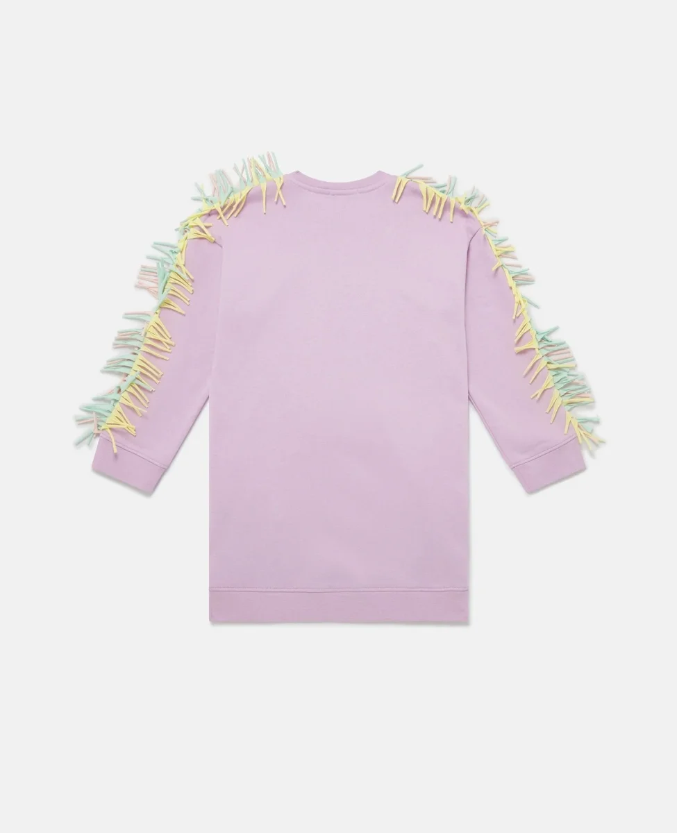 FELPA JERSEY STELLA MCCARTNEY - immagine 4