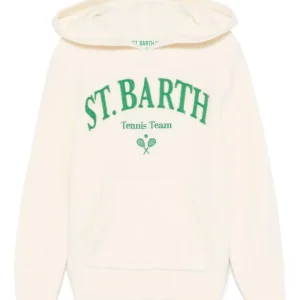 FELPA PANNA MC2 SAINT BARTH