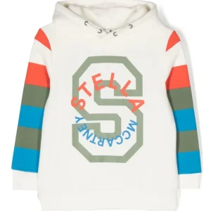 FELPA PANNA STELLA MCCARTNEY