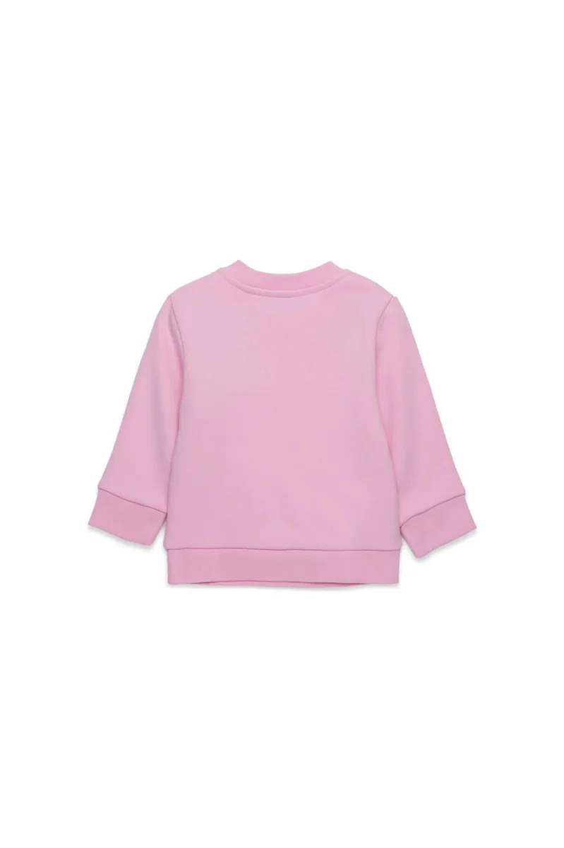 FELPA ROSA MARNI - immagine 3