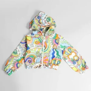 Felpa StellaMcCartney multicolor