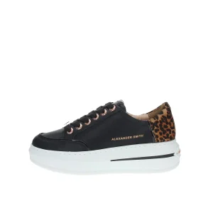 Alexander Smith Sneaker Lancaster ASBALSW1856