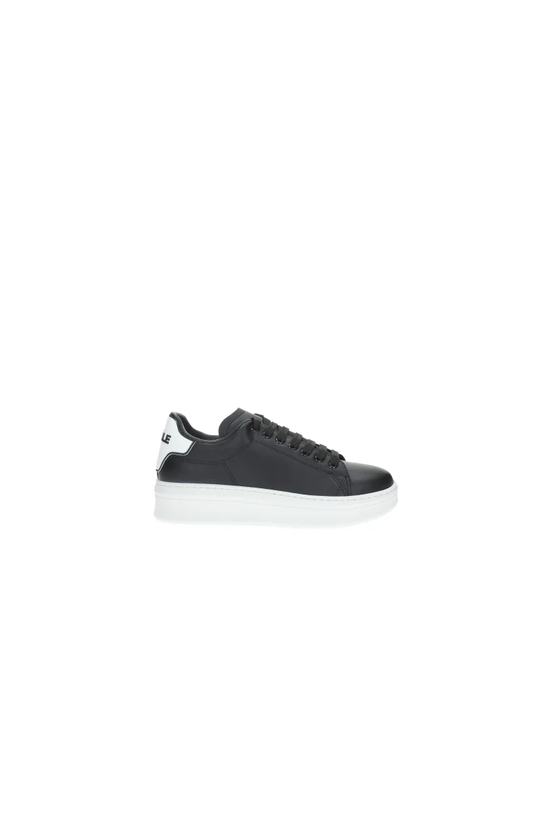 Gaelle Sneakers Addict in Action Leather GACAM00011 - immagine 9