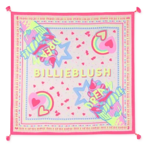 FOULARD BILLIEBLUSH