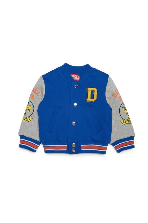 GIACCA BOMBER DIESEL