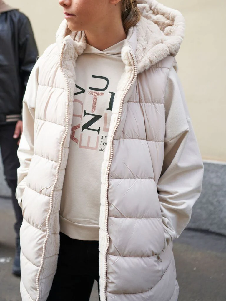 Gilet reversibile - immagine 3