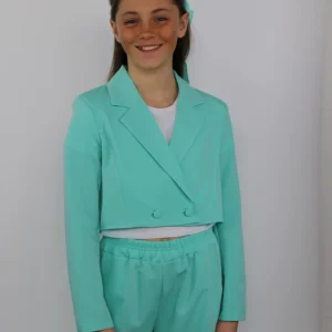 Giacca elegante corta