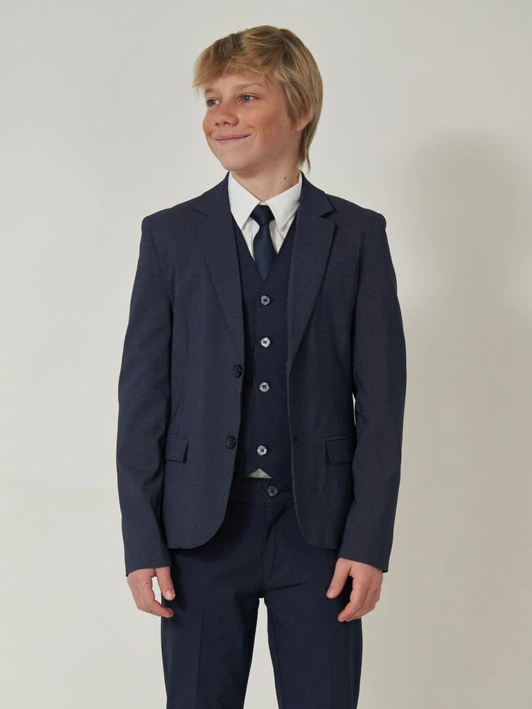 Giacca da completo - immagine 3