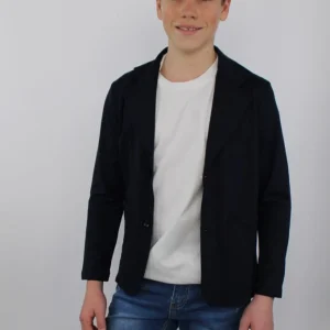 Giacca classica da ragazzo