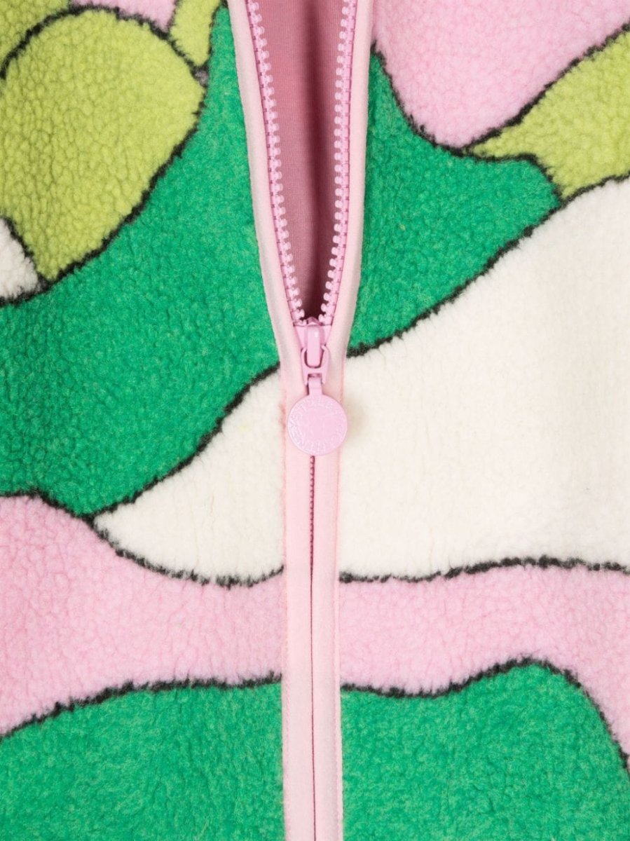 GIACCA MULTICOLOR STELLA MCCARTNEY - immagine 3