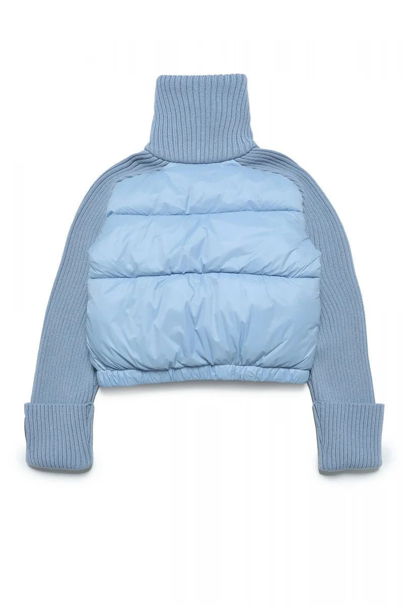 GIACCA POLVERE N21 - immagine 3