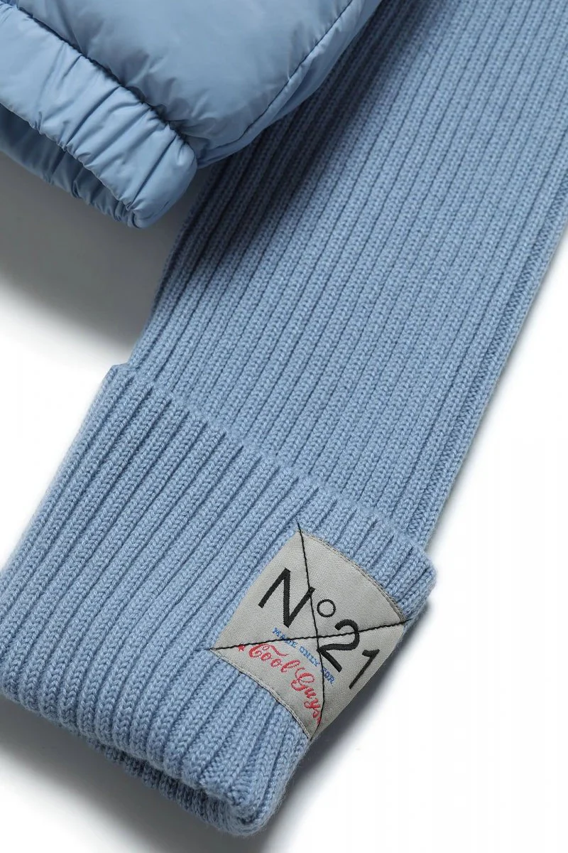 GIACCA POLVERE N21 - immagine 4