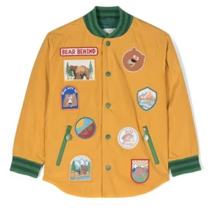 GIACCA  STELLA MCCARTNEY