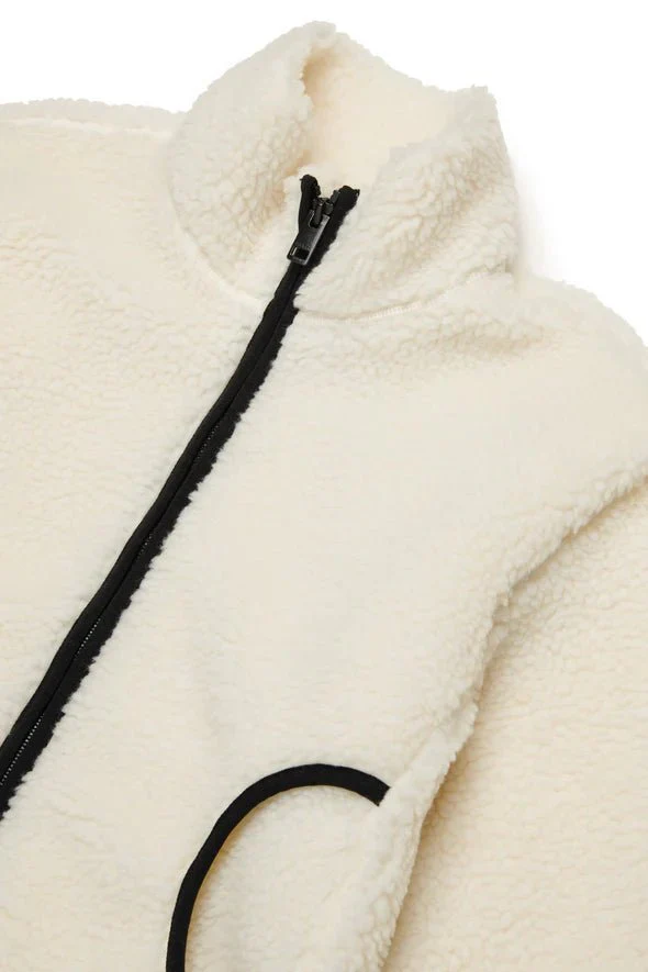 GIACCA TEDDY DIESEL - immagine 4