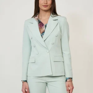 Giacca doppiopetto da completo